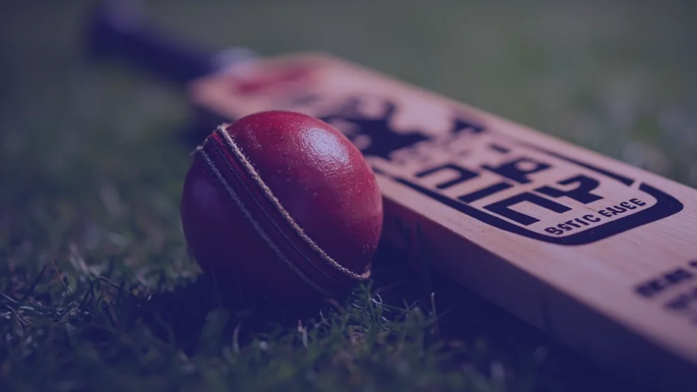 Analyst comparing phase-by-phase cricket scoring expectations against a venue-specific pitch report