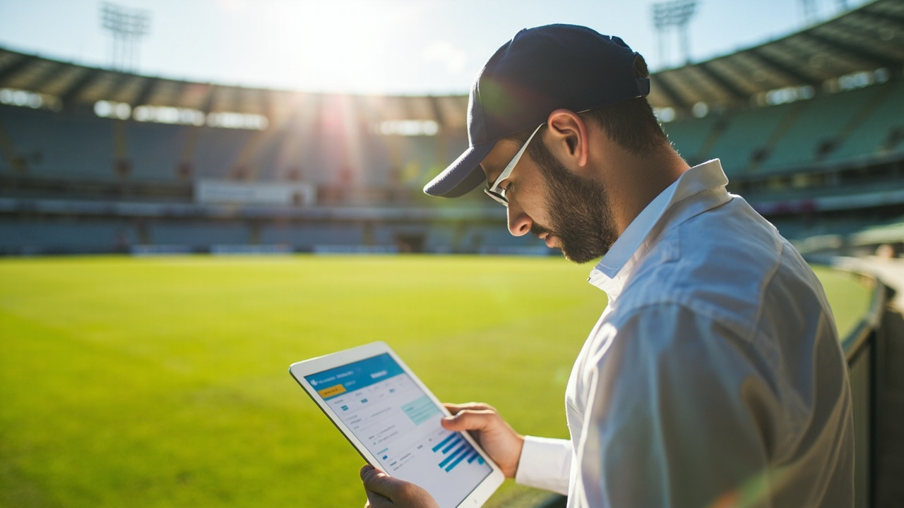 IPL 2026 match-day prediction workflow for Bettilt fantasy cricket players